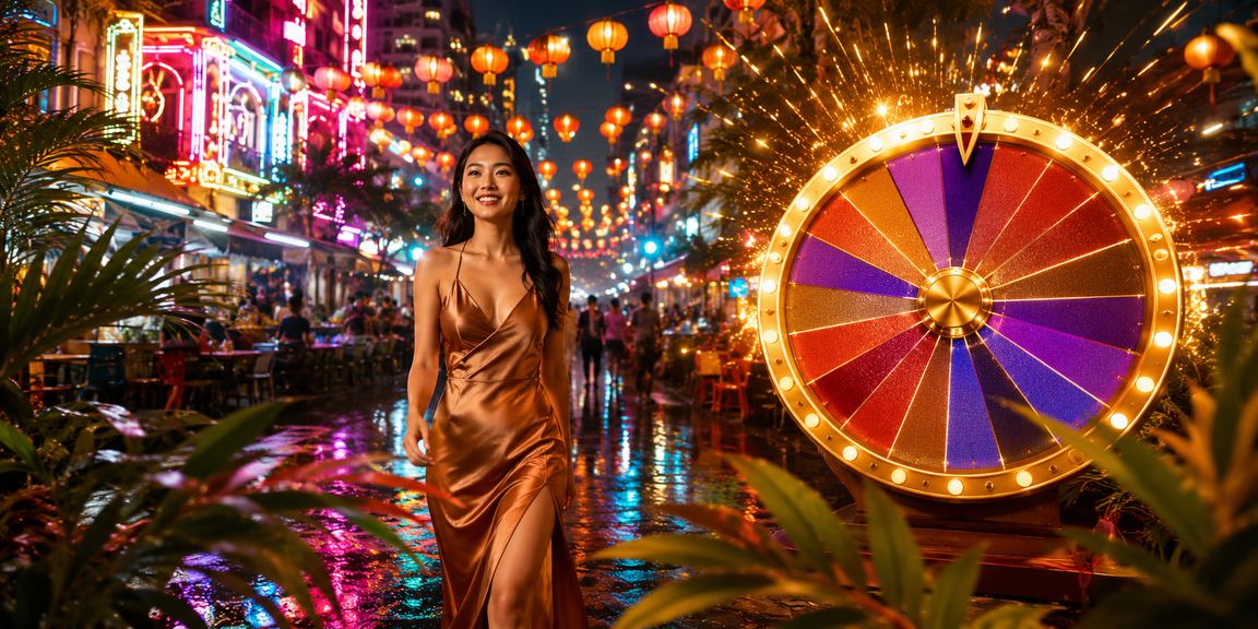 Permainan roulette kasino langsung ppa1m melalui skrin mudah alih
