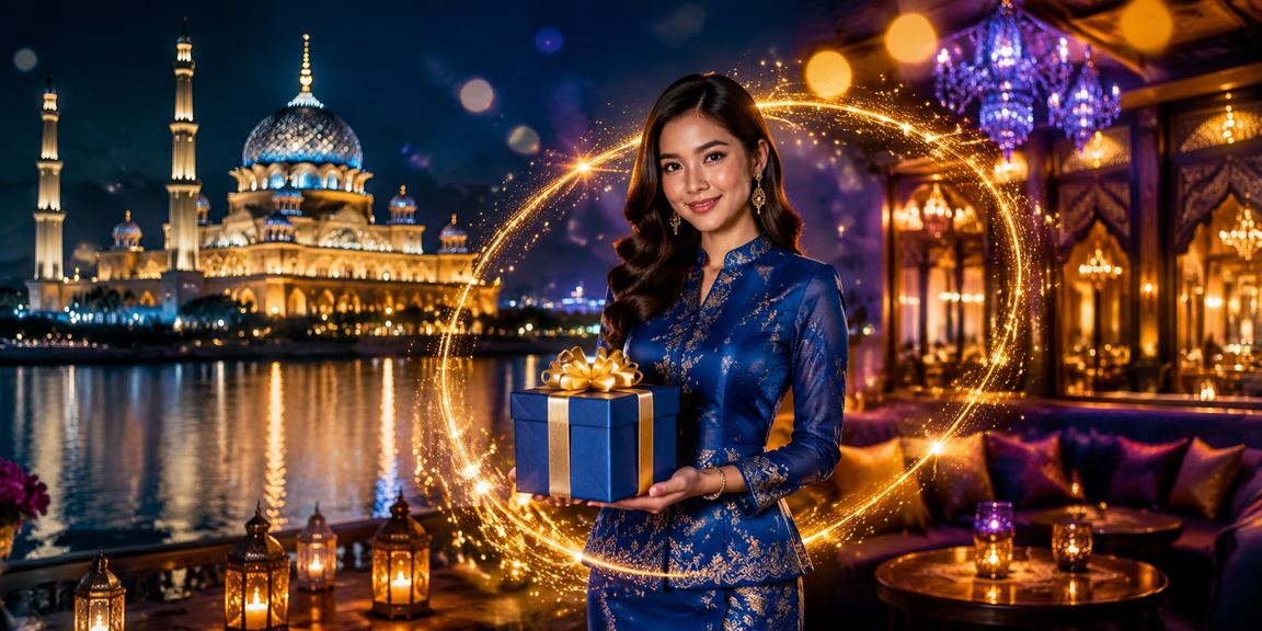 Pengguna wanita Putrajaya menggunakan platform pertaruhan ppa1m