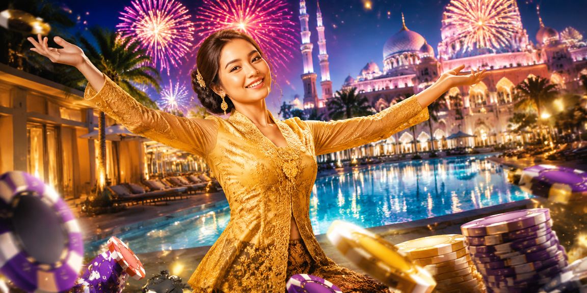 Pengguna ppa1m di Putrajaya bermain blackjack melalui aplikasi kasino