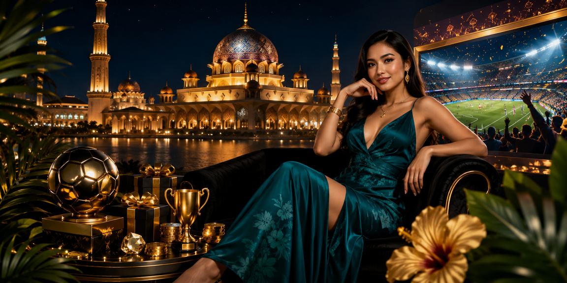 Panduan tip pertaruhan ppa1m mudah alih Putrajaya Malaysia